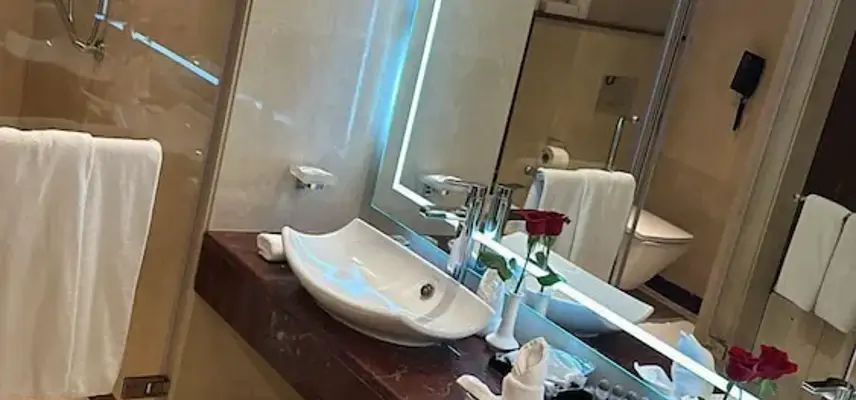 Rua Al Hijrah Hotel image